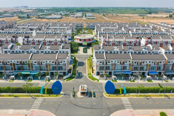Thành lập thành phố Tân Uyên thuộc tỉnh Bình Dương