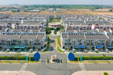 Thành lập thành phố Tân Uyên thuộc tỉnh Bình Dương