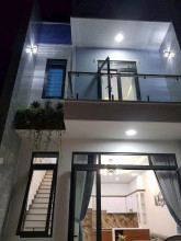 Nhà Hiệp Thành, Thủ Dầu Một Giá 3.7 tỷ